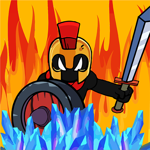 Stickman MAMALIK logo