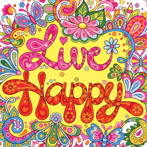 Quote Coloring Pages