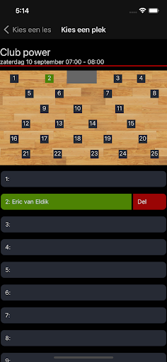 Supersterk Screen 3