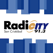 RADIO CITY SAN CRISTOBAL