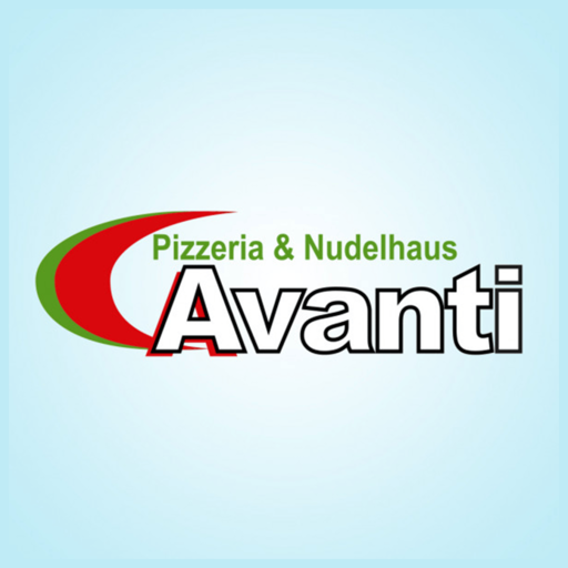 Pizzeria Nudelhaus Avanti logo