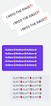 screenshot of Paste Keyboard - Auto Paste