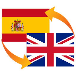 Icon image English Spanish Translator