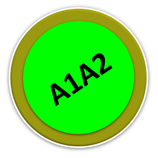 Brief schreiben Deutsch A1 A2 logo
