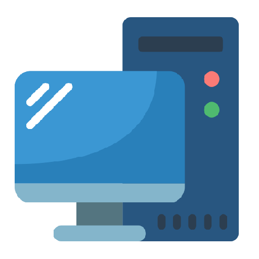 Thiết bị CNTT logo