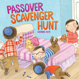 Icon image Passover Scavenger Hunt