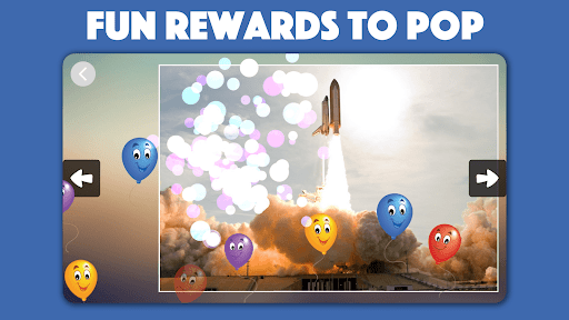 Car, truck and train puzzles screenshot 7