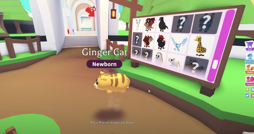 Tricks Adopt Me Mod Pets 2020 Apps On Google Play - how to get free stuff on roblox adopt me