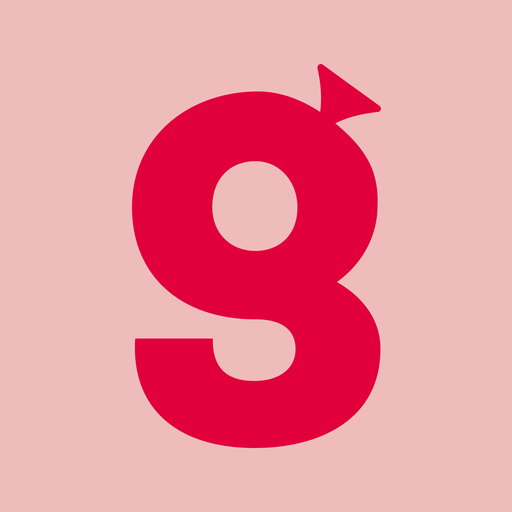 The Gut Stuff logo