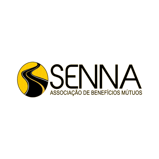 Senna Benefícios Mútuos logo