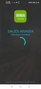 Saudi Arabia VPN - Middle East Unknown