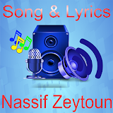 Nassif Zeytoun Bi Rabbek Song icon