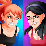 Cover Image of Download Girl vs Haters  APK