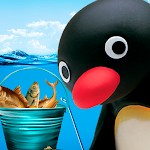 Cover Image of Download NOT NOT PENGUIN FISHING 1.0 APK