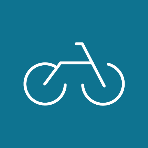 Rodado Bike & Travel logo