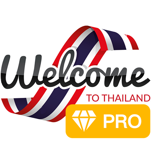 Learn Thai Language Travel Pro logo