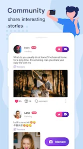 Melo – Online Video Chat - Apps On Google Play