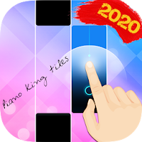 Piano king tiles  best free p