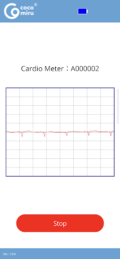 Cocomiru Screen 2