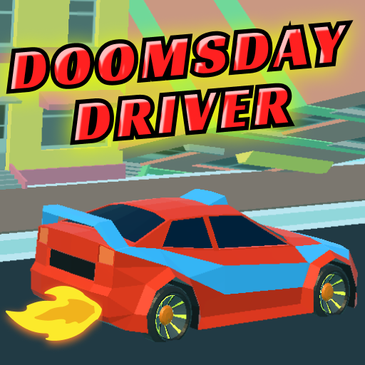 Dooms Day Driver