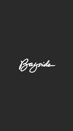 Android application Bayside Church screenshort
