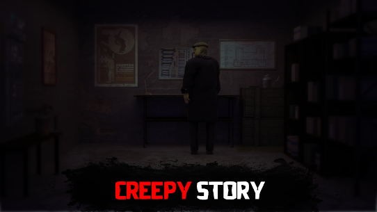Kuzbass Horror Story Game v0.16 MOD APK (Unlimited Money) Free For Android 10