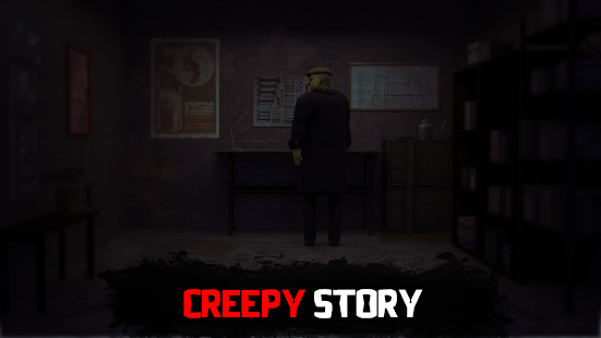 Kuzbass: Horror Story Game apkdebit screenshots 10