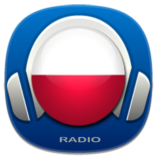 Radio Poland - FM AM Online 4.4.4 Icon