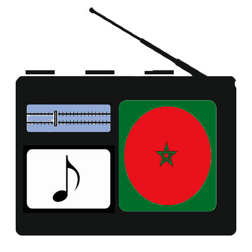 Radio Maroc Live logo