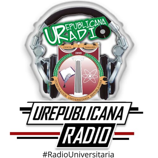urepublicana radio logo