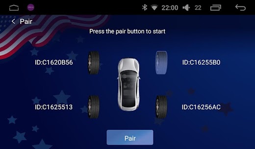 StoreBao USB TPMS APK for Android Download 4