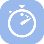 Cover Image of ดาวน์โหลด Time Passes. -Count up the ann  APK