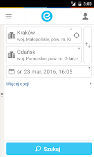 e-podroznik.pl Screenshot