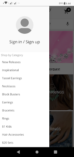 5 Jewelry with Ashley Swint Screen 2