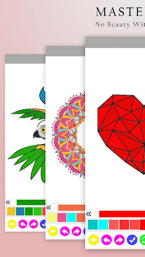 Mandala Coloring  Book For Kids  Adults