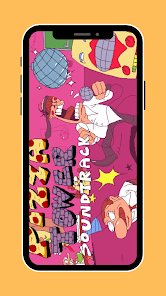 Pizza Tower Wallpaper Peppino - Apps on Google Play