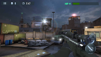 Game screenshot Sniper Army: Shooter Gun Arena hack