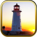 Lighthouse Puzzles icon