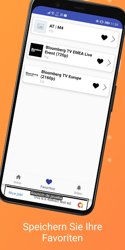 Österreich DTT - Österreichisches Fernsehen