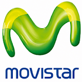 Aquí Estoy Movistar Manager icon