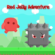 Red Jelly Adventure
