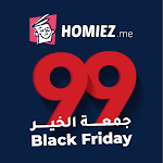 Cover Image of Descargar Homiez - Online Shopping App 9.11.22 APK