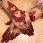 Cover Image of ダウンロード Mehndi Designs Offline  APK