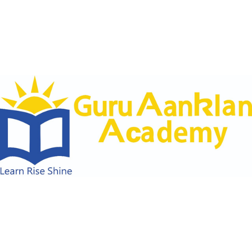 Guruaanklan Academy logo
