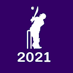 Cover Image of Tải xuống Bảng kết quả Trực tiếp Giải VĐQG Ấn Độ T20 2021 1.13 APK