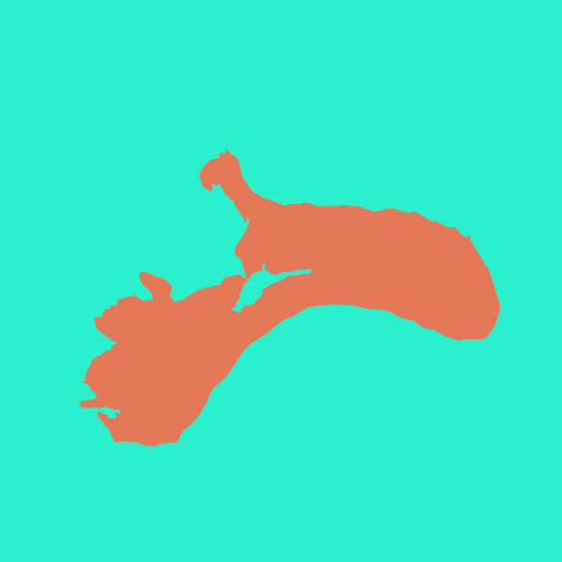 Oplev Møn logo