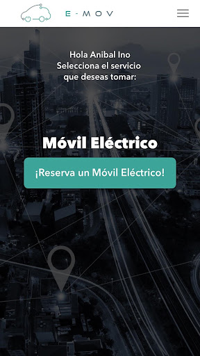 e-mov Screen 2