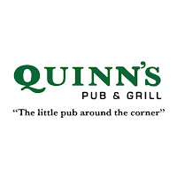 Quinns Pub  Grill