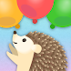 Hedgehog Go! Go! - Androidアプリ