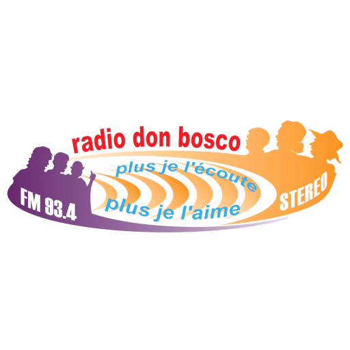 Radio Don Bosco Madagascar 1.0 Icon